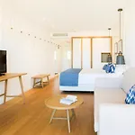 Club Del Sol 4* פורט דה פולנסה