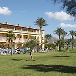 מלון דירות Club Del Sol