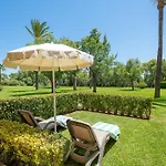 Club Del Sol 4* פורט דה פולנסה