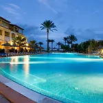クラブ デル ソル アパートホテル 4*