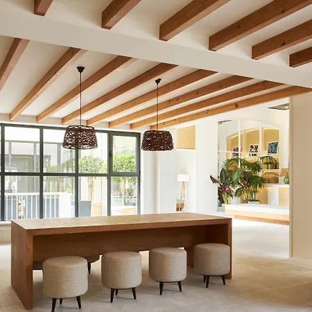 Club Del Sol Aparthotel Port de Pollenca