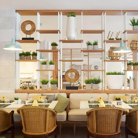 Club Del Sol Aparthotel Port de Pollenca