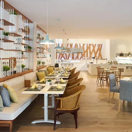 Club Del Sol Port de Pollenca