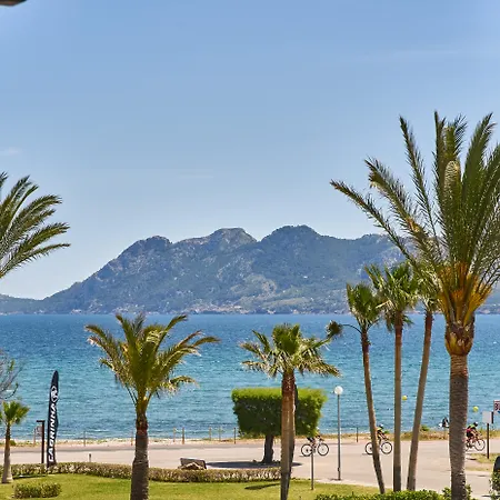 Club Del Sol Port de Pollenca