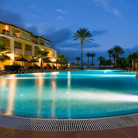 Aparthotel Club Del Sol