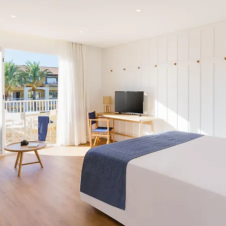 Aparthotel Club Del Sol Port de Pollenca
