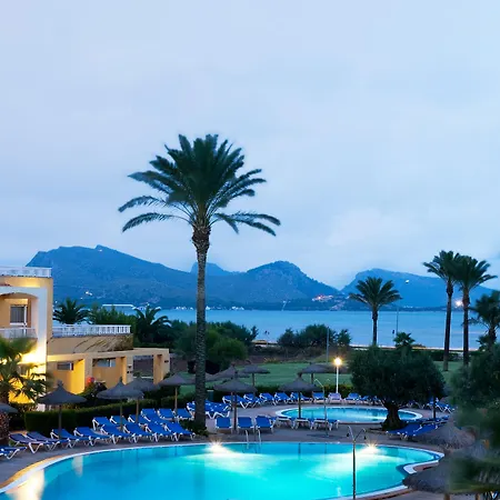 Aparthotel Club Del Sol