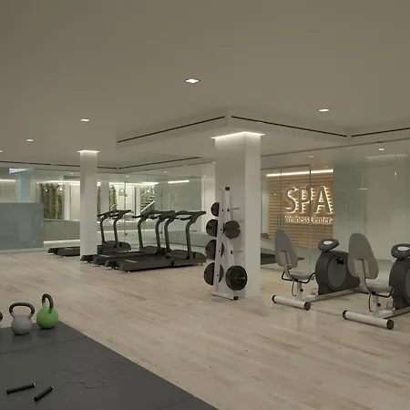 Aparthotel Club Del Sol