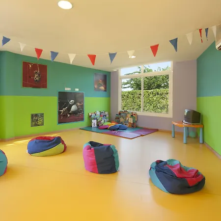 Club Del Sol Aparthotel