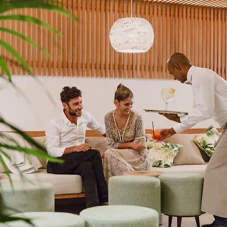 Club Del Sol Aparthotel Port de Pollenca