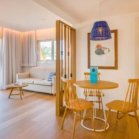 Club Del Sol Port de Pollenca