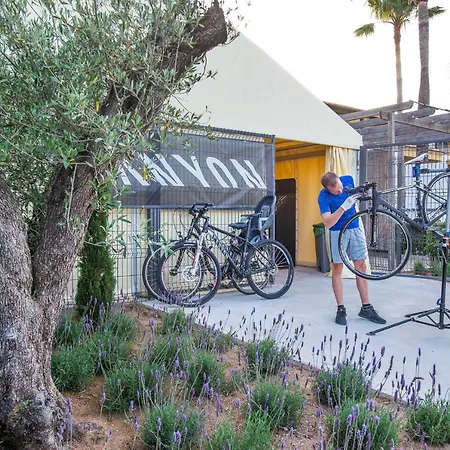 Aparthotel Club Del Sol