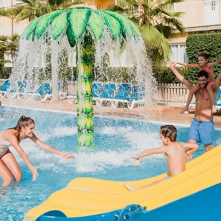 Aparthotel Club Del Sol Port de Pollenca