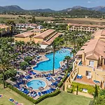 Club Del Sol Aparthotel 4*