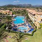 Aparthotel Club Del Sol