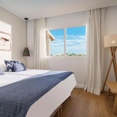 Club Del Sol Aparthotel 4*