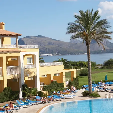 Club Del Sol Appart hôtel