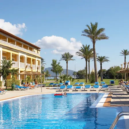 Club Del Sol 4*