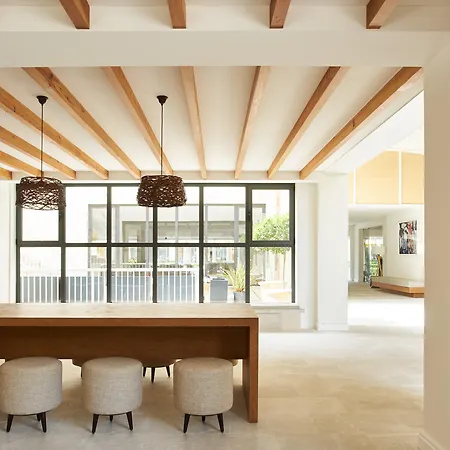 Club Del Sol 4* Port de Pollença