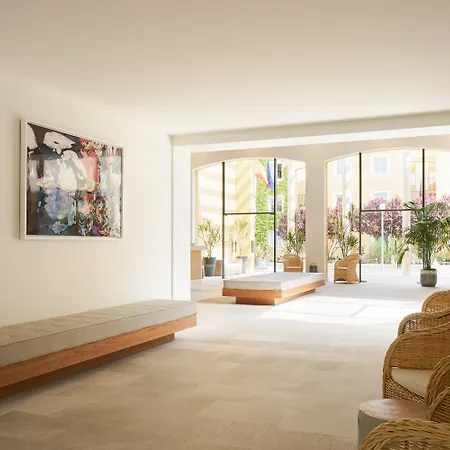 Aparthotel Club Del Sol 4*