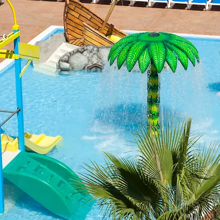 Club Del Sol Aparthotel Port de Pollença