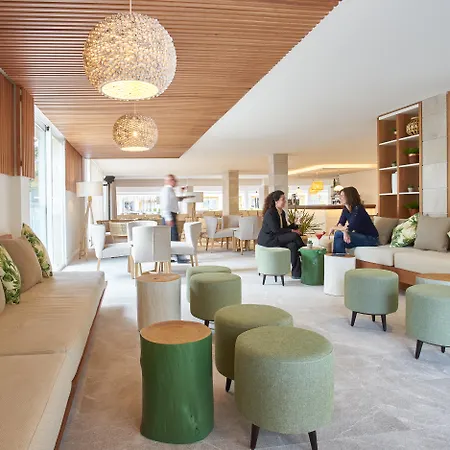 Club Del Sol Aparthotel 4*