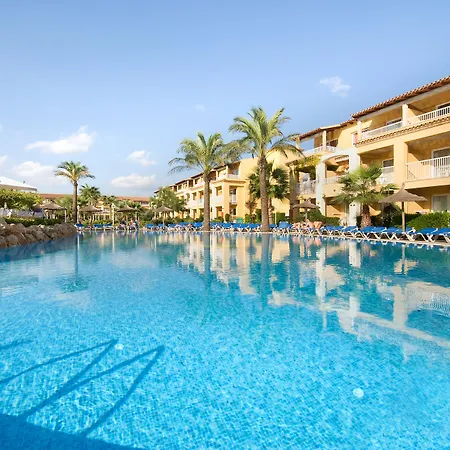 Club Del Sol Aparthotel Port de Pollença