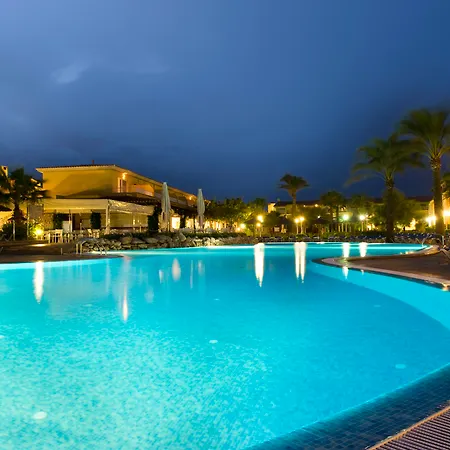 Club Del Sol 4* Port de Pollenca