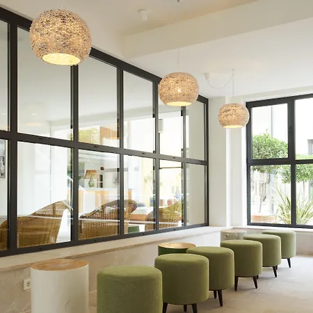 Apart-hotel Club Del Sol Port de Pollença