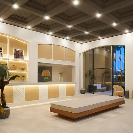 Club Del Sol Aparthotel Port de Pollença