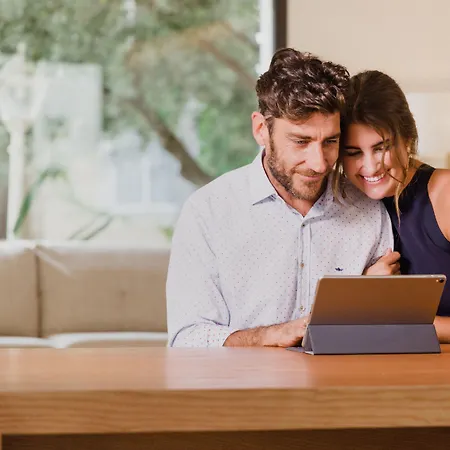 Aparthotel Club Del Sol Port de Pollenca