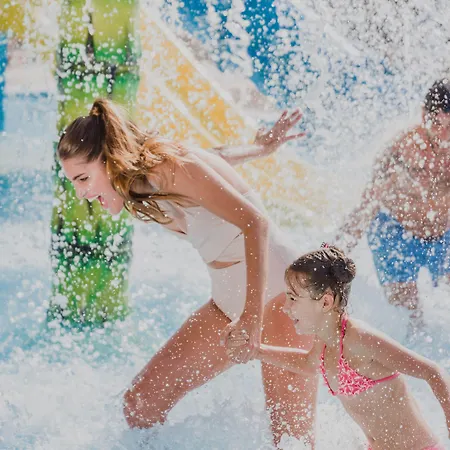 Club Del Sol Aparthotel Port de Pollença