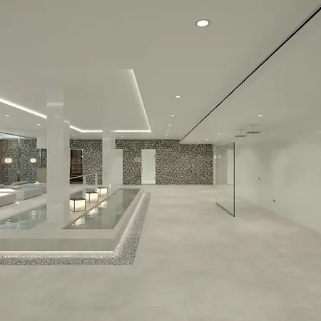 Apart-hotel Club Del Sol 4*