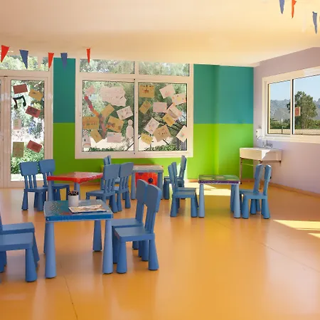 Aparthotel Club Del Sol