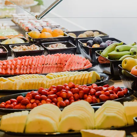 Aparthotel Club Del Sol