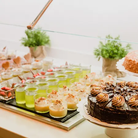 Aparthotel Club Del Sol Port de Pollença