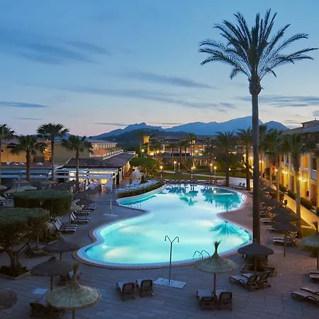 Club Del Sol Aparthotel