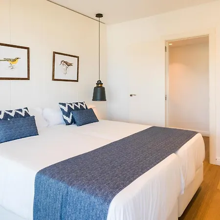 Aparthotel Club Del Sol