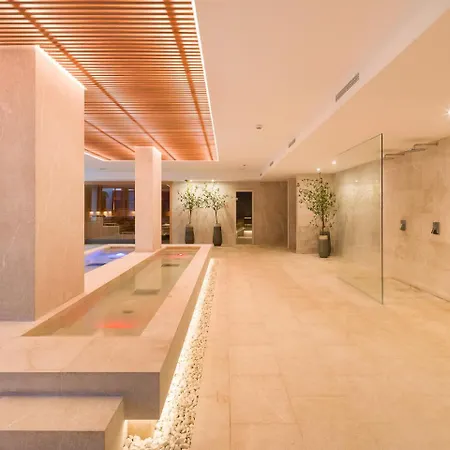 Club Del Sol Aparthotel