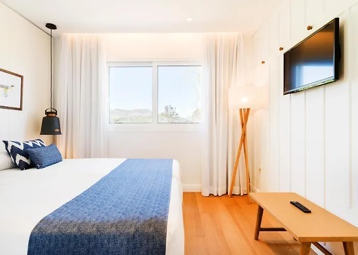 מלון דירות Club Del Sol פורט דה פולנסה