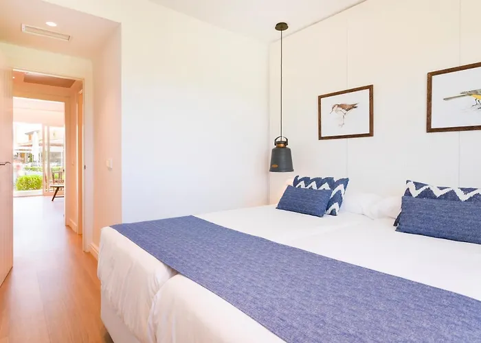 מלון דירות Club Del Sol 4*