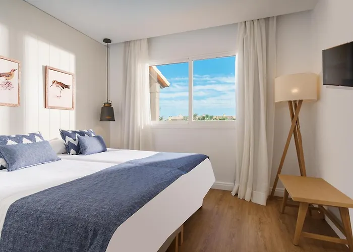 Club Del Sol מלון דירות 4*