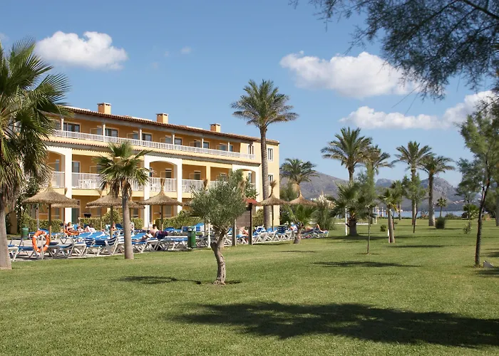 شقة فندقية Club Del Sol