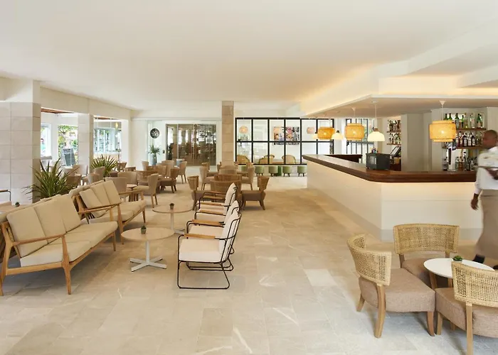 Club Del Sol بورت دي بوينسا