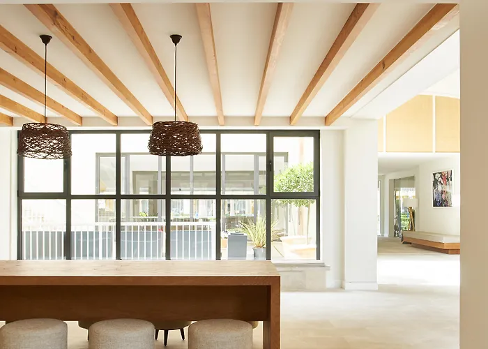 Club Del Sol 4* بورت دي بوينسا