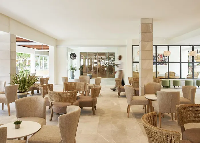 Club Del Sol بورت دي بوينسا