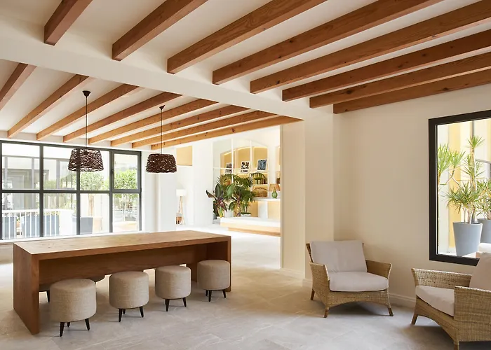 Club Del Sol شقة فندقية بورت دي بوينسا