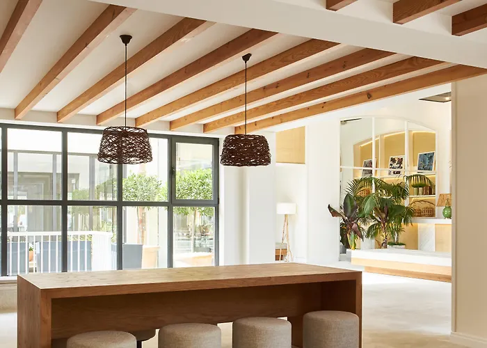 Club Del Sol מלון דירות פורט דה פולנסה