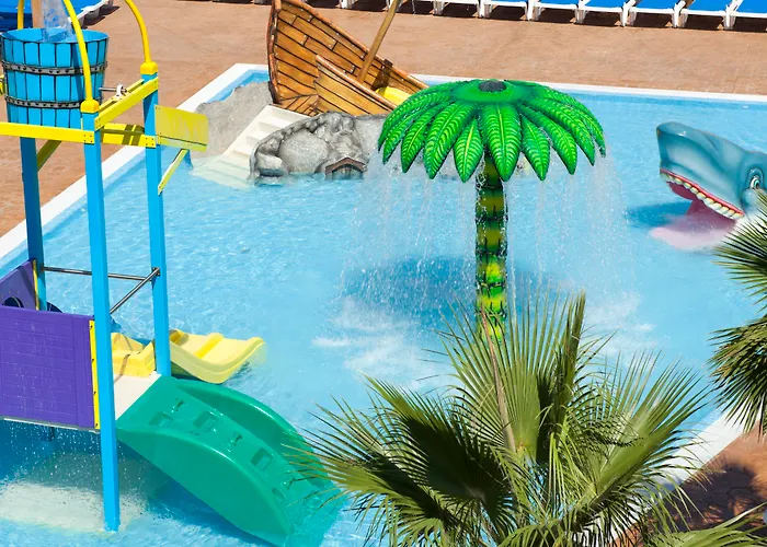 Club Del Sol شقة فندقية بورت دي بوينسا