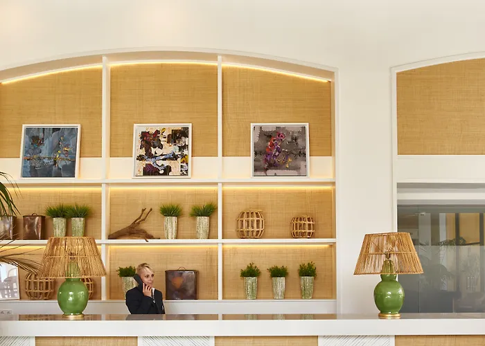 Club Del Sol פורט דה פולנסה